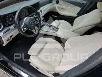 2019 Mercedes Benz E 350