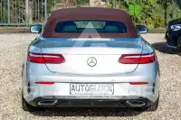 2019 Mercedes Benz E 350
