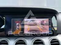 2019 Mercedes Benz E 350