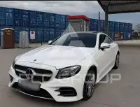 2019 Mercedes Benz E 350
