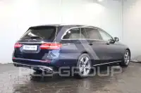 2019 Mercedes Benz E 350
