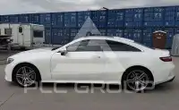 2019 Mercedes Benz E 350