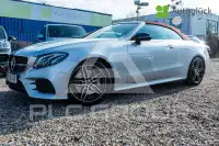 2019 Mercedes Benz E 350