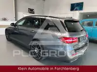 2019 Mercedes Benz E 350