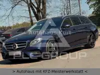 2019 Mercedes Benz E 350