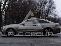 2019 Mercedes Benz E 350