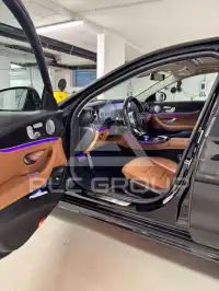 2019 Mercedes Benz E 350