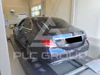 2019 Mercedes Benz E 350