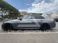 2019 Mercedes Benz E 350