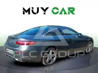 2019 Mercedes Benz E 350