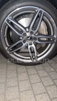 2019 Mercedes Benz E 350