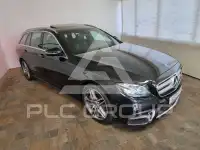2019 Mercedes Benz E 350