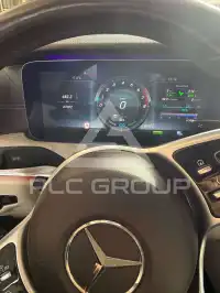 2019 Mercedes Benz E 350