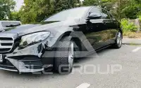 2019 Mercedes Benz E 350