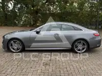 2019 Mercedes Benz E 350