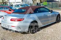 2019 Mercedes Benz E 350