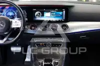 2019 Mercedes Benz E 350