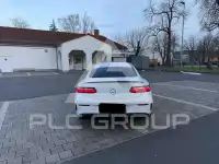 2019 Mercedes Benz E 350