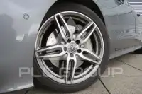 2019 Mercedes Benz E 350