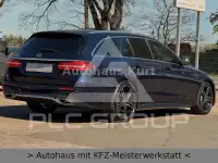 2019 Mercedes Benz E 350