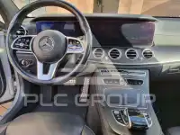 2019 Mercedes Benz E 350