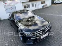 2019 Mercedes Benz E 350
