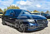 2019 Mercedes Benz E 350