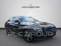 2019 Mercedes Benz E 350