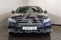 2019 Mercedes Benz E 350