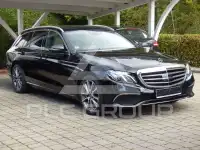 2019 Mercedes Benz E 350