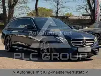 2019 Mercedes Benz E 350