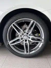 2019 Mercedes Benz E 350