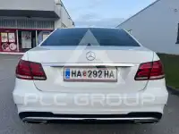 2019 Mercedes Benz E 350