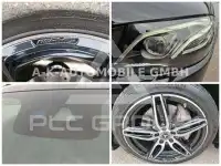 2019 Mercedes Benz E 350
