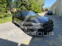 2019 Mercedes Benz E 350