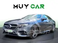 2019 Mercedes Benz E 350