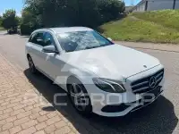2019 Mercedes Benz E 350