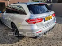 2019 Mercedes Benz E 350