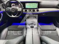 2019 Mercedes Benz E 350