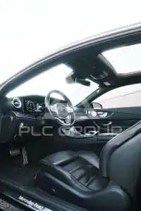 2019 Mercedes Benz E 350