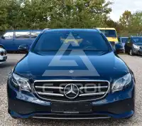 2019 Mercedes Benz E 350