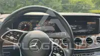2019 Mercedes Benz E 350