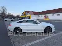 2019 Mercedes Benz E 350