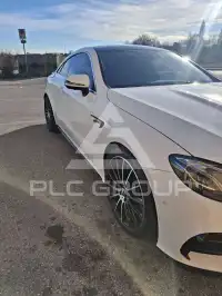 2019 Mercedes Benz E 350