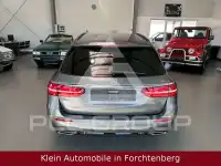 2019 Mercedes Benz E 350