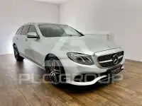 2019 Mercedes Benz E 350