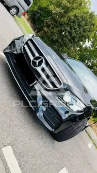 2019 Mercedes Benz E 350