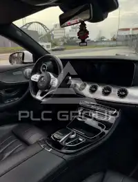 2019 Mercedes Benz E 350