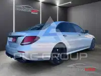 2019 Mercedes Benz E 350
