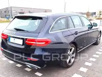 2019 Mercedes Benz E 350